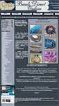 Mobile Screenshot of beadsdirectonline.com